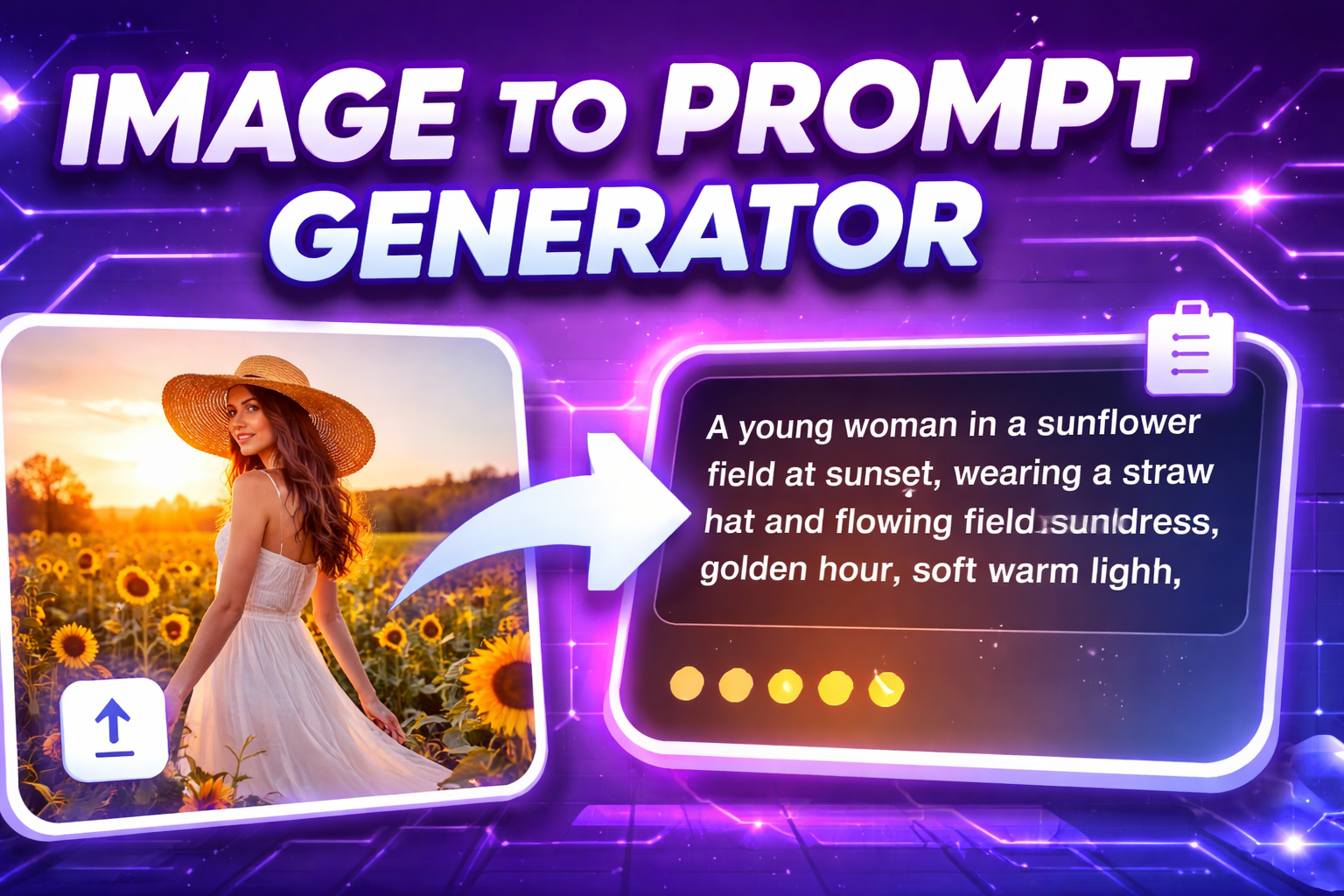 How Lighting and Composition Affect AI Prompts